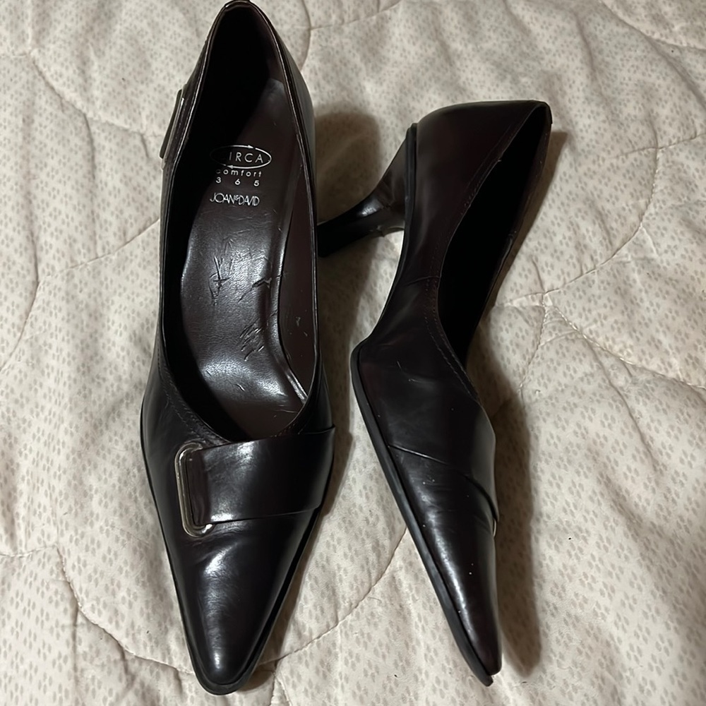 CIRCA Heels